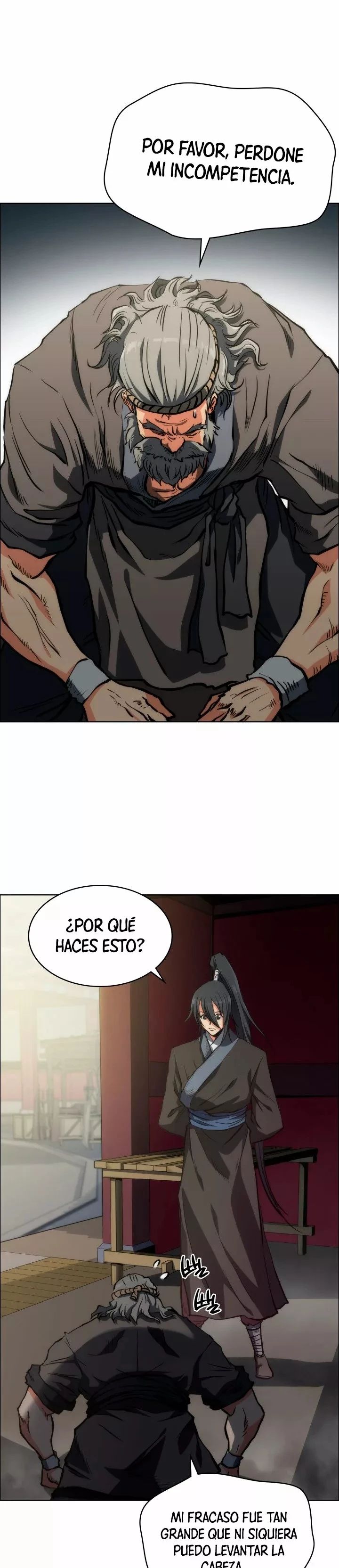 MookHyang – El Origen > Capitulo 17 > Page 231